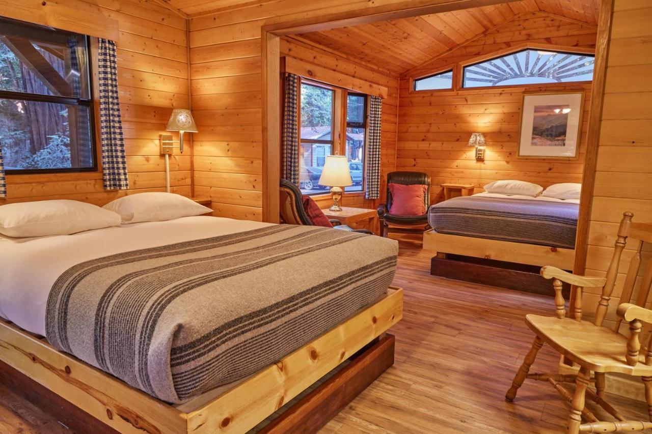 And 3* Big Sur