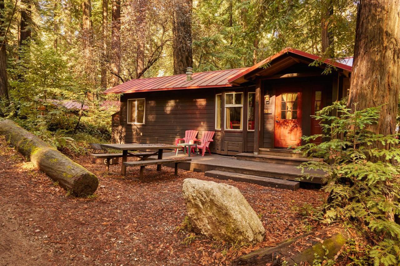 And Camping